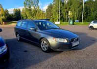 Volvo V70 1.6D DRIVe Kinetic Euro 4