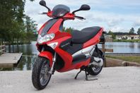 Gilera Runner 50 SP 