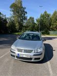 Volkswagen Golf 5-dörrar 1.6 Euro 4