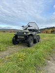 Polaris Sportsman 500 6*6