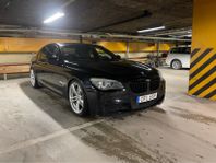 BMW 730 d M Sport