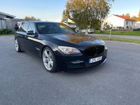 BMW 730 d M Sport