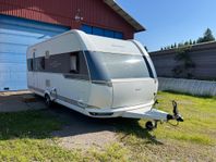 Hobby 560 KMFE Excellent med Mover 2014