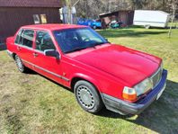 Volvo 940  GL