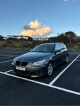 BMW 530 xd Touring Euro 4