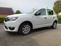 Dacia Sandero 0,9 TCe  Easy-R Euro 6