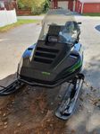 Arctic Cat Jag 440 1991