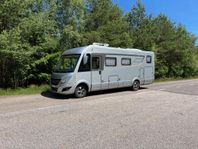 Hymer B 704 SL 