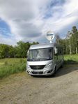 Hymer B 704 SL 