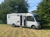 Hymer B 704 SL 