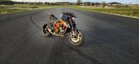 KTM 1290 superduke R 