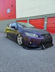 Lexus CT200h Nybes UA 