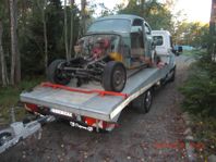 Volvo PV 544C 1.8