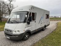 Hymer B634