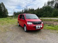 Volkswagen Transporter T28 2.5 TDI ”Camper”