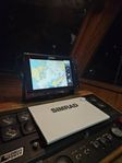 Simrad nss12 evo2 (12 Tum)