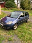 Ford Fiesta 5-dörrar 1.4 Euro 4