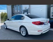 BMW 520D G30 Sedan

Luxury Line Euro6 190hk