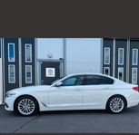 BMW 520D G30 Sedan

Luxury Line Euro6 190hk