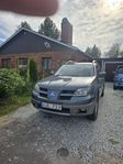 Mitsubishi Outlander 2.0 4WD