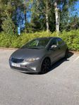 Honda Civic 5-dörrar 1.8 i-VTEC Sport Euro 4