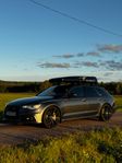 Audi A6 Avant 3.0 S-line Bi-TDI V6 313hk quattro TipTronic