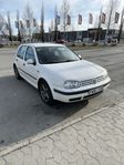 Volkswagen Golf 5-dörrar 1.6 Comfortline