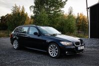 BMW 320d -09