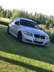 BMW 335i Sedan Steptronic Comfort Euro 5