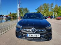 Mercedes-Benz GLA 250 e 8G-DCT AMG Euro 6