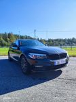 BMW 530 i xDrive Sedan Steptronic Sport line Euro 6