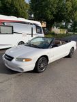 Chrysler Sebring Cabriolet 2.5 V6