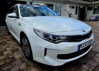 Kia Optima Sport Wagon Plug-in Hybrid Advance Euro 6