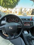 Seat Ibiza 1.0 MPI Euro 6