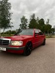 Mercedes-Benz W201 190 E 4G-Tronic