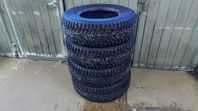 Nordman 265/70 R17