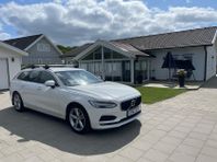 Volvo V90 D3 Geartronic Advanced Edition, Momentum Euro 6