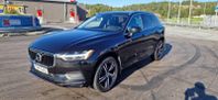 Volvo XC60 T6 AWD Euro 6 Låga mil.