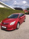 Toyota Avensis Kombi 2.2 D-CAT Executive Euro 5