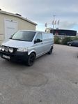 Volkswagen Transporter T28 2.5 TDI Euro 4