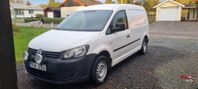 Volkswagen Caddy Maxi 1.6 TDI Euro 5