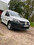 Nybes! Volkswagen Caddy Maxi 1.6 TDI Euro 5