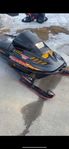 Skidoo mach 1 700 trippel