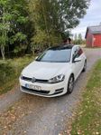 Volkswagen Golf 5-dörrar 1.6 TDI BMT Euro 6