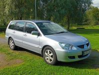 Mitsubishi Lancer Kombi 1.6 Euro 3