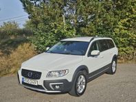 Volvo XC70 D4 AWD Geartronic Classic, Momentum Euro 6