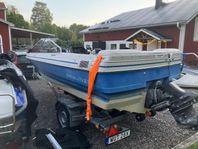 Bayliner Capri Bowrider