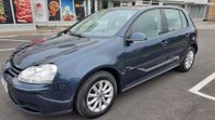 Volkswagen Golf 1.6