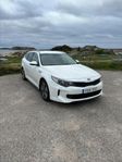 Kia Optima Sport Wagon Plug-in Hybrid Advance Euro 6