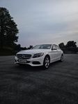 Mercedes-Benz C 220d BlueTEC 7G-Tronic Plus Euro 6